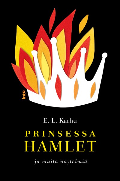 Prinsessa Hamlet  ja muita näytelmiä