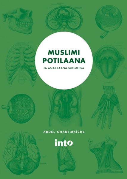 Muslimi potilaana ja asiakkaana Suomessa