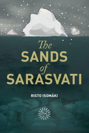 SandsOfSarasvati_Cover_nettiin