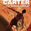 John Carter 2 Marsin jumalat