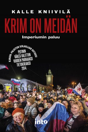Krim_on_meidan_kansi