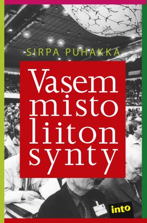 Sirpa_Puhakka_VASEMMISTOLIITON_SYNTY_cover.jpg