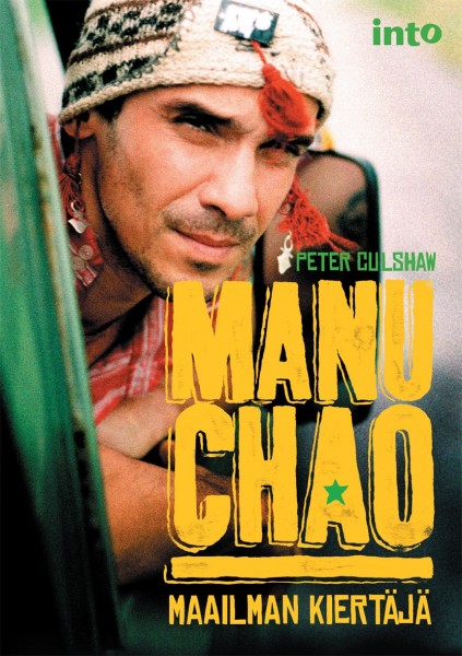 Manu Chao – Maailman kiertäjä