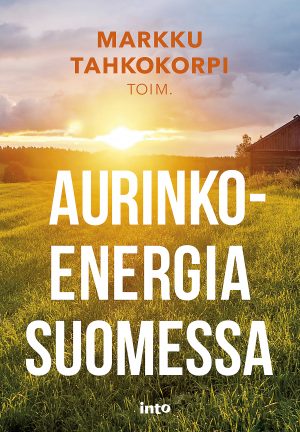 Aurinkoenrgia_Suomessa_cover