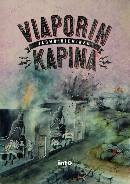 111 vuotta Venäjän vallankumouksen alusta: Viaporin kapina ilmestyy maaliskuussa