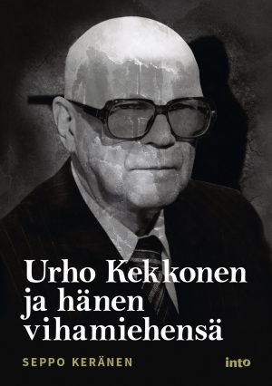Urho_Kekkonen_kansi