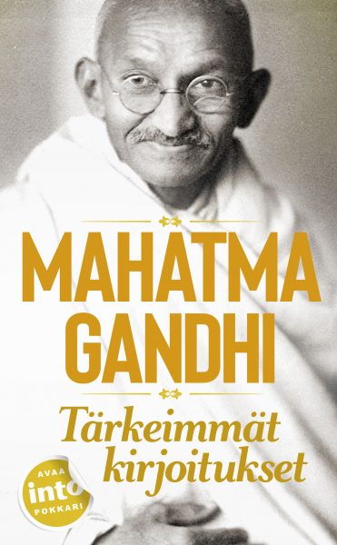 Mahatma Gandhi – Tärkeimmät kirjoitukset
