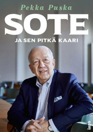 Pekka_Puska_SOTE_kansi