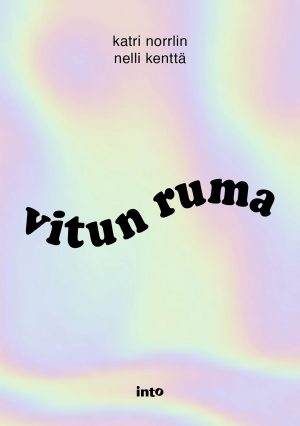 Vitun_ruma_etukansi