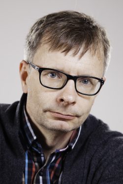 Into Kustannuksen perustajalle Heikki Hiilamolle Suomen Kulttuurirahaston suurpalkinto