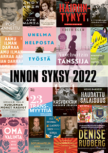 Into syksy 2022