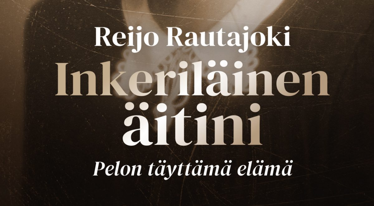 Reijo Rautajoen koskettava ja ajankohtainen tositarina inkeriläisten kohtalosta sekä pakkopalautusten jatkuvasta pelosta sodanjälkeisessä Suomessa